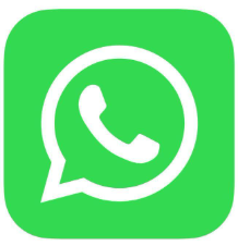 Contact US on Whatsapp